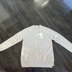 NWT Vince cashmere sweater